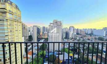 Imagem 2: Apartamento Novo Alto Padrão 303m² com 3 Suítes e 4 Vagas no Itaim