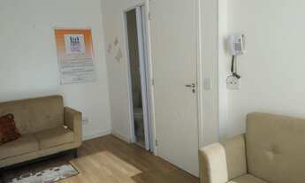 Imagem 5: Sala à venda, 40 m² por R$ 365.000,00 - Vila Leopoldina - São Paulo/SP