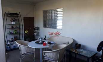 Imagem 5: Casa à venda, 223 m² por R$ 745.000,00 - Agronômica - Florianópolis/SC