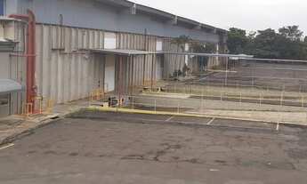 Imagem 6: Galpão à venda / Instalação Fabril /Hortolândia / Sumaré / São Paulo