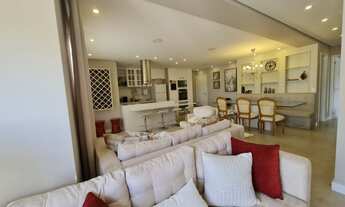 Imagem 5: Apartamento no Green Valley- Alphaville com133, mobiliado c/ 2 suites