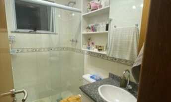 Imagem 7: Luxuoso Apartamento 130m² Frente Varandão Gourmet / 3 qts (1 suíte) / Dependência - 3 vaga