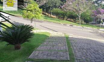 Imagem 2: Casa com 3 dormitórios à venda, 210 m² por R$ 1.420.000,00 - Condomínio Reserva da Mata