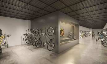 Imagem 7: APARTAMENTO 192M² - 4 SUÍTES - A 150 METROS DO METRÔ VILA MADALENA - DIRETO DA CONSTRUTORA