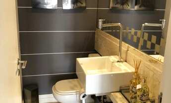 Imagem 3: Apartamento com 3 quartos em Jardim Avelino - São Paulo - SP