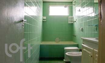 Imagem 2: Apartamento 85m² 3 dormitórios em Pinheiros