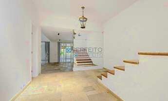 Imagem 5: Sobrado com 3 dormitórios à venda, 360 m² por R$ 2.800.000,00 - Bela Suiça - Londrina/PR