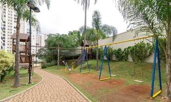 Imagem 6: Apartamento para venda tem 80 metros quadrados com 3 quartos