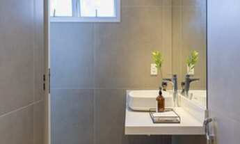 Imagem 2: Apartamento 113m² 2 dormitórios na Cerqueira César