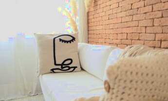 Imagem 5: Lindo apartamento para venda na Vila Nova Conceição - São Paulo - SP