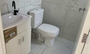 Imagem 5: Aluga-se Casa Nova Menino Deus