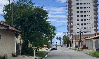 Imagem 2: PRAIA GRANDE - Casa Padrão - SOLEMAR