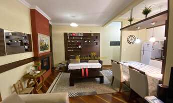 Imagem 4: Apartamento com 2 dormitórios à venda, 80 m² por R$ 899.000,00 - Planalto - Gramado/RS