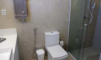 Imagem 2: Barra com 4 Apartamento com 4 dormitórios