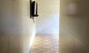 Imagem 4: Apartamento com 1 dormitório à venda, 50 m² por R$ 165.000 - Centro de Vila Velha - Vila V