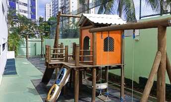 Imagem 5: 2/4 e dependência com 76 m² e 3 quartos na Pituba - Salvador - BA