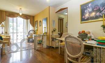 Imagem 2: RIO DE JANEIRO - Apartamento Padrão - Humaitá