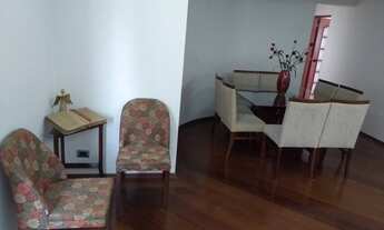 Imagem 4: Apartamento Bairro Santa Paula, 3 dormitórios, suítes, sala ampla, 2 vagas - Mobiliado