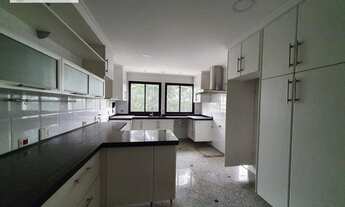 Imagem 7: Excelente apto com 280m², 4 dorm sendo 3 suítes, sala com 3 ambientes, 3 vagas, copa e coz