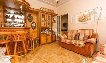 Imagem 3: PORTO ALEGRE - Apartamento Padrão - Menino Deus