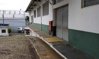 Imagem 5: Galpão/Depósito/Armazém para aluguel e venda possui 6000 metros quadrados em Macuco - Vali