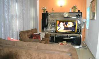 Imagem 2: Casa à venda, 3 quartos, 1 suíte, 4 vagas, Centro - Taubaté/SP