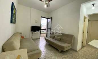 Imagem 3: Apartamento impecável com sacada no José Menino!