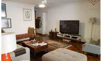 Imagem: Apartamento reformado, com 136 m², 3 dormitórios