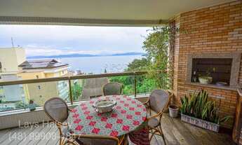 Imagem 2: Apartamento para venda com 183 metros quadrados com 3 quartos em João Paulo - Florianópoli