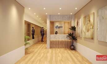 Imagem 4: Sala/Conjunto para venda possui 21 metros quadrados em Conforto - Volta Redonda - RJ