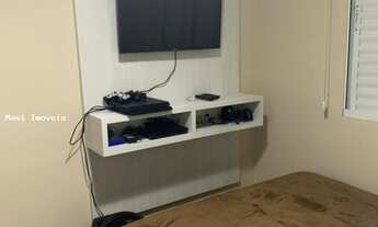 Imagem 5: Apartamento para Venda em São Bernardo do Campo, Nova Petrópolis, 2 dormitórios, 1 banheir