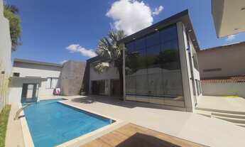 Imagem 3: Casa em condomínio Arniqueira