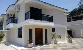 Imagem 3: Casa duplex 3 quartos, suite, closet, varanda, split ,Churrasqueira em Serra Grande - Nite