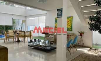 Imagem 5: Venda - CASA COND. FECHADO COND JARDIM DAS COLINAS - JARDIM DAS COLINAS - SAO JOSE DOS CAM