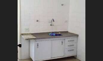 Imagem: Apartamento com 2 dormitórios para alugar