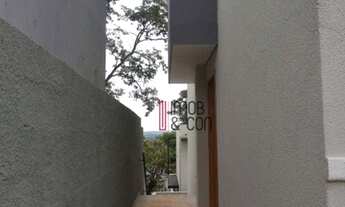 Imagem 4: Sobrado com 2 dormitórios à venda, 68 m² por R$ 350.000 - Campos de Atibaia - Atibaia/SP