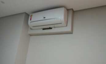 Imagem 5: Apartamento para venda tem 51 metros quadrados com 1 quarto em Jardim Elite - Piracicaba