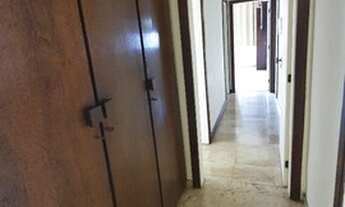 Imagem 6: Apartamento para venda tem 220 metros quadrados com 4 quartos em Graça - Salvador - BA