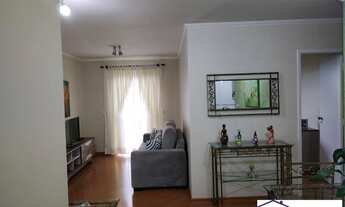 Imagem 4: APARTAMENTO 03 DORM. C/ SUITE - HORTO DO YPE - CAMPO LIMPO