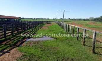 Imagem 6: Belissima Fazenda no Muni. de Chapada dos Guimarães - MT