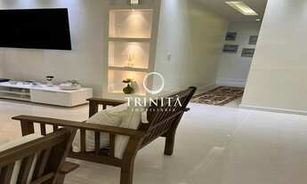 Imagem 7: Apartamento para venda tem 166 metros quadrados com 4 quartos em Jacarepaguá - Rio de Jane