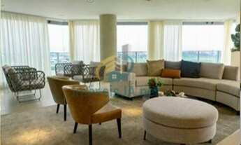 Imagem 4: Apartamento para venda possui 265,80 m² com 04 dormitórios sendo 04 suítes, Apenas uma uni