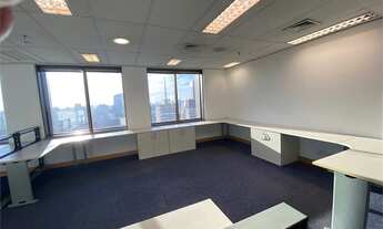 Imagem 2: Sala/Conjunto para aluguel e venda com 300 metros quadrados em Jardim Paulista - São Paulo