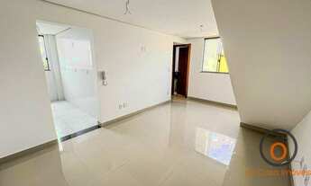 Imagem 3: Apartamento de Cobertura a venda com 2 quartos, suíte e 104 metros quadrados no Candelária