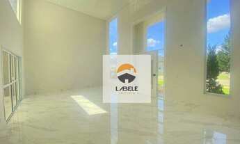 Imagem 5: Condomínio Alphaville da Granja- 4 suítes