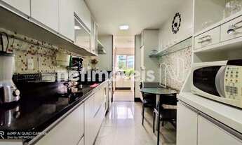 Imagem 4: Lindo e Amplo 04 Qtos 2 Suítes Varanda Lazer- Praia do Canto