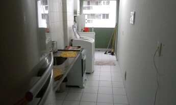 Imagem 7: Liberty Green - Apartamento de 70m² com 2 quartos sendo 1 suíte