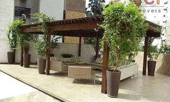 Imagem 7: Apartamento com 3 dormitórios para alugar, 230 m² por R$ 9.000,00/mês - Meireles - Fortale