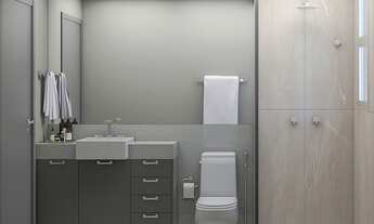 Imagem 5: 03 Suítes - 2 vagas no centro!