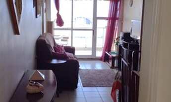 Imagem 1: Apartamento para venda tem 74 metros quadrados com 3 quartos